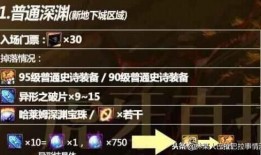 dnf手游爆料最新消息,神秘职业登场，全新副本等你挑战！