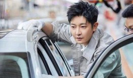 郭京飞爆料娱乐圈大佬,娱乐圈大佬背后的惊人真相