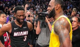 詹姆斯韦德最新爆料,关于我的退役，这些是你不知道的真相